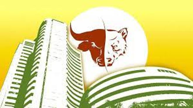 Market Wraps Up Positively